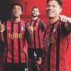Official AFC Bournemouth Annual 2026