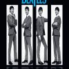 The Beatles 2026 Square Wall Calendar