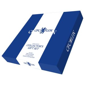 Chelsea Football Club 2026 Musical Gift Box Set