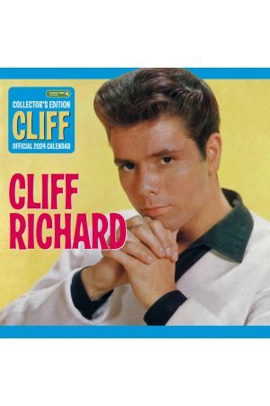 CLIFF-RICHARD-COLLECTORS-EDITION-RECORD-SLEEVE-12x12-CAL-2024-main