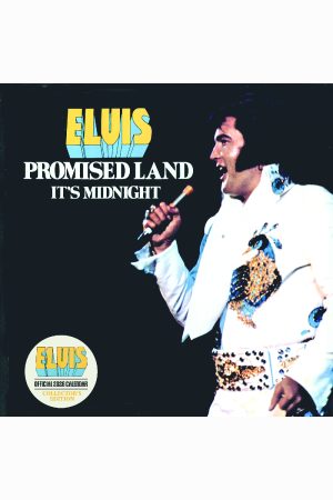 Elvis Presley Collector's Edition 2026 Square Wall Calendar