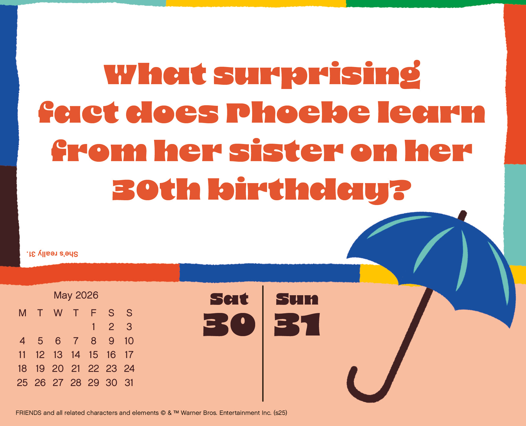 FRIENDS - DESK BLOCK CAL 2026-ins_01