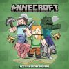 Minecraft 2026 Square Wall Calendar