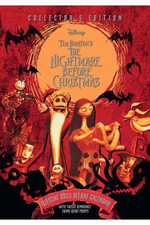 NIGHTMARE-BEFORE-CHRISTMAS-DELUXE-A3-CAL-2023-main