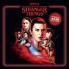 Stranger Things 2026 Square Wall Calendar