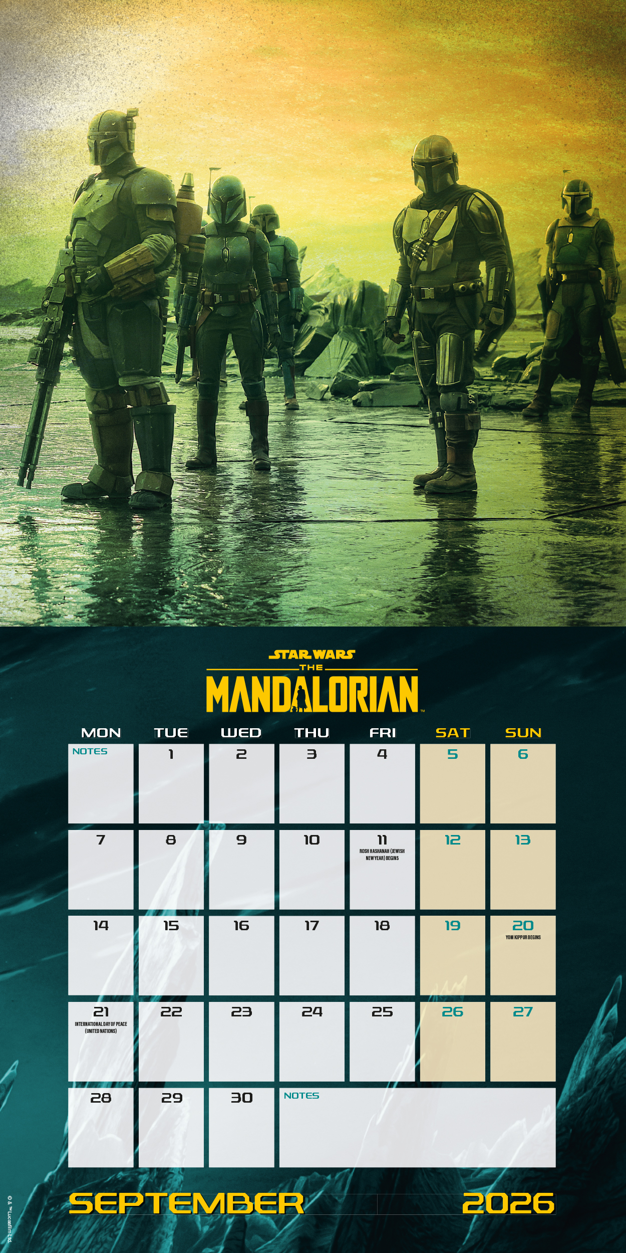 76903_The-Mandalorian_295x295mm_PF-Cal+Envelope-2026.indd