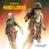 Star Wars The Mandalorian Square Wall Calendar 2026