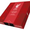 Liverpool FC 2026 Musical Gift Box Set