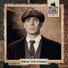 Peaky Blinders Square Wall Calendar 2026