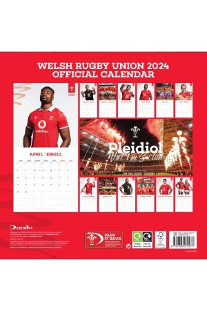 WELSH-RUGBY-UNION-12x12-CAL-2024-back