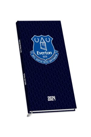 Everton2024PocketDiaryCOVER