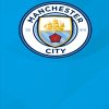Official Manchester City Slim Pocket Diary 2026