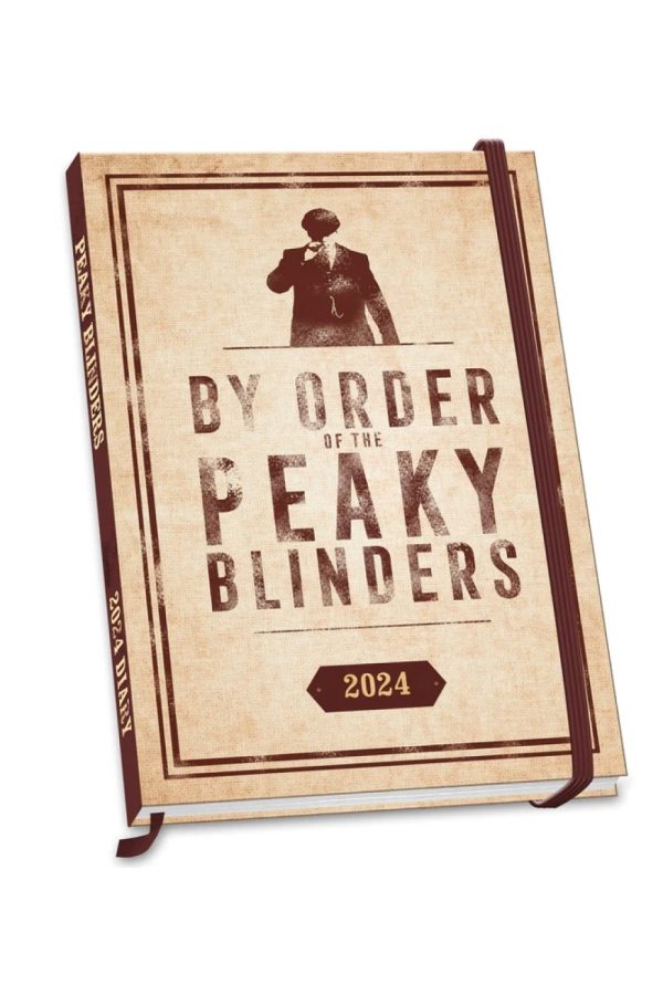 PeakyBlinders2024A5DiaryCOVER