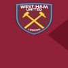 Official West Ham United Slim Pocket Diary 2026