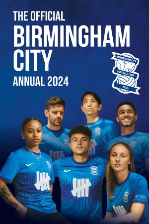 Birmingham-Website
