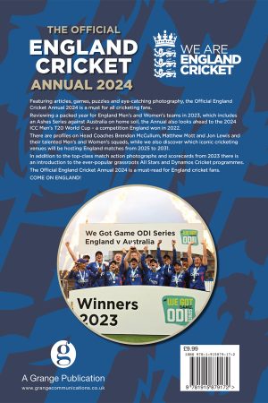 Cricket-OBC