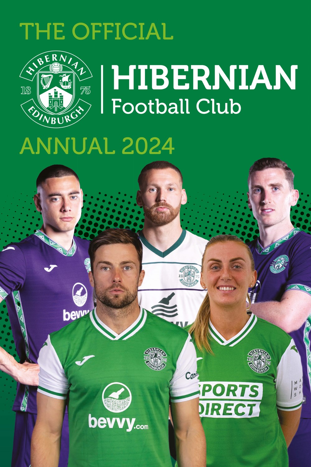 Hibs fc on sale