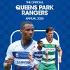 Official Queens Park Rangers Annual 2026