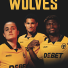 Official Wolverhampton Wanderers Annual 2026