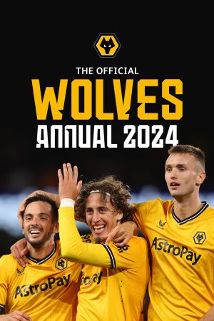 Wolves_FrontCover