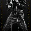 Elvis Slim Wall Calendar 2026