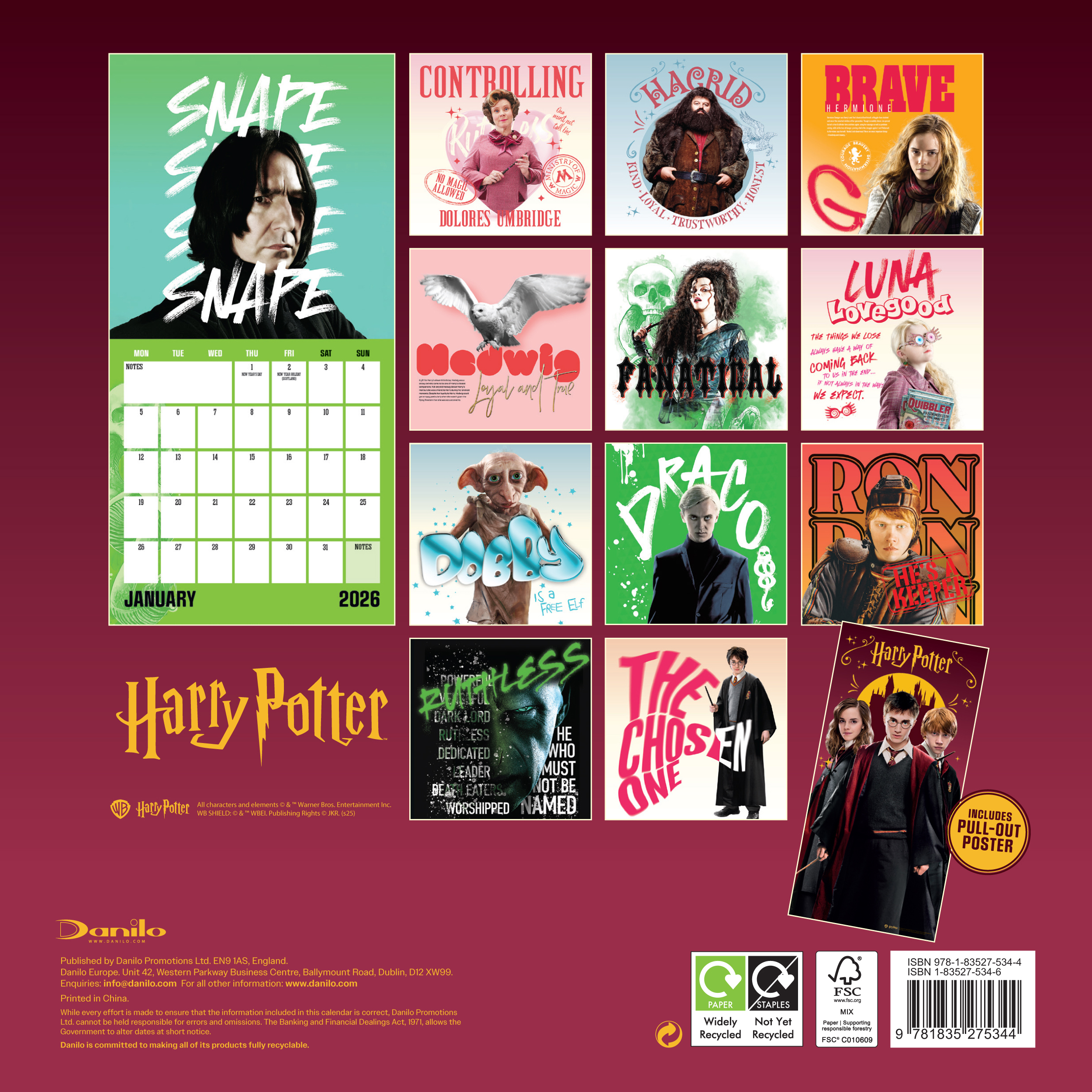 77040_Harry-Potter_Classic_7x7-MINI_PF-Cal-2026.indd