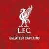 Official Liverpool FC A5 Diary 2026