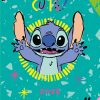 Stitch A5 Diary 2026