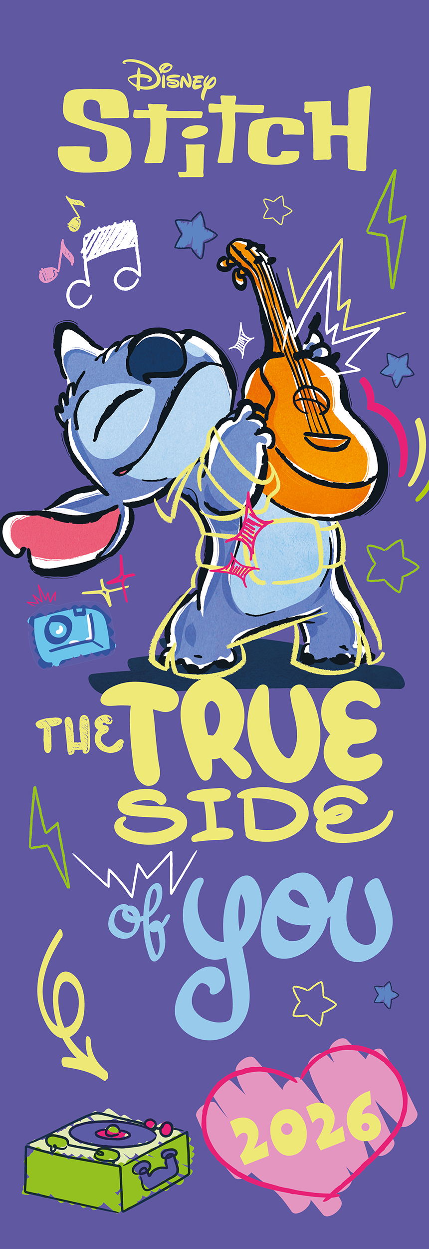STITCH - SLIM CAL (PF) 2025-main