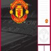 Manchester United FC 2026 Deluxe Planner