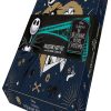 The Nightmare Before Christmas 2026 Calendar And Diary Gift Box Set