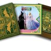 Wicked Movie 2026 Calendar and Diary Gift Box Set