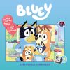 Bluey 2026 Family Organiser Wall Calendar