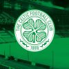 Celtic FC 2026 A3 Deluxe Calendar