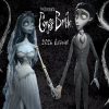 Corpse Bride 2026 Square Calendar