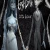Corpse Bride 2026 Square Calendar