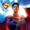 DC Comics Superman Movie 2026 Square Calendar