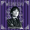 Wednesday 2026 Square Calendar