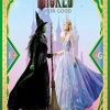 Wicked Movie 2026 Square Calendar