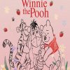 Disney Winnie The Pooh Desk Easel Calendar 2026