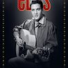 Elvis Presley A3 Wall Calendar 2026