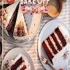 Great British Bake Off 2026 Family Organiser Wall Calendar