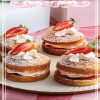 Great British Bake Off 2026 Slim Wall Calendar