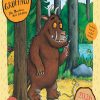 The Gruffalo 2026 Family Organiser Wall Calendar