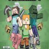 Minecraft Mini Wall Calendar 2026