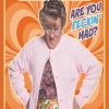 Mrs Brown's Boys Square Wall Calendar 2026