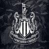 Newcastle United FC 2026 Desk Easel Calendar