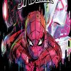 Official Spiderman Square Wall Calendar 2026