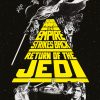 Official Star Wars A5 Diary 2026